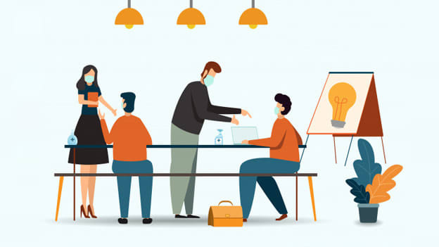 Will COVID-19 force us to go back to the drawing board?