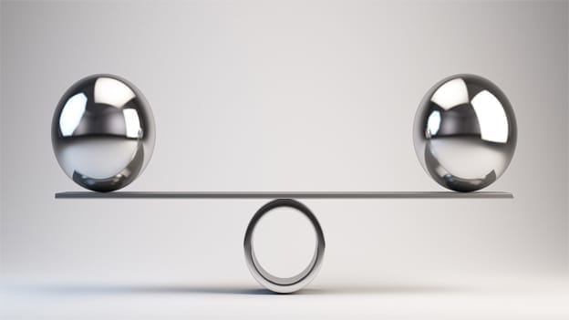 IQ vs EQ: How to find the right balance