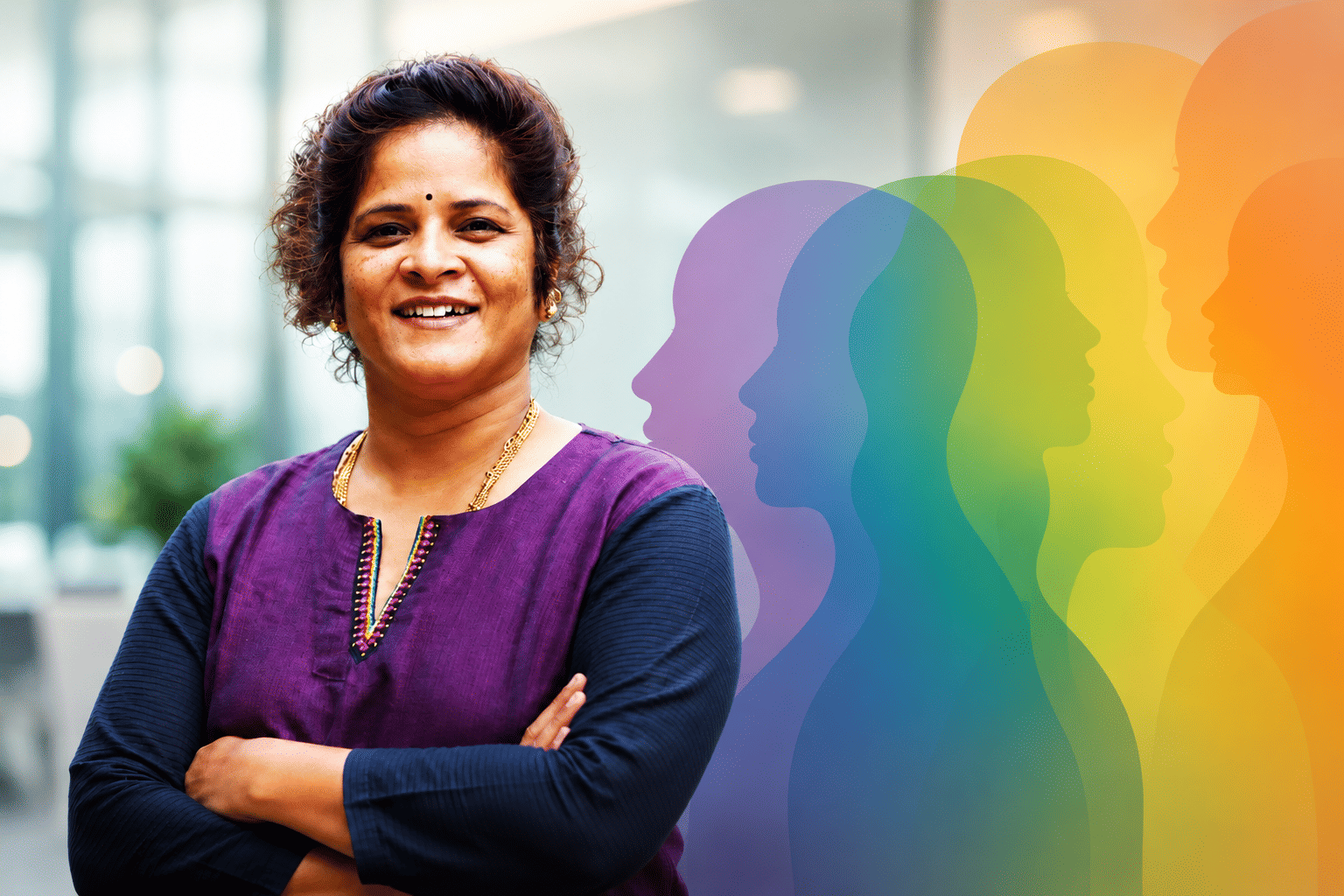Exclusive: Infosys says the future of inclusion will be measured in promotions, not programmes