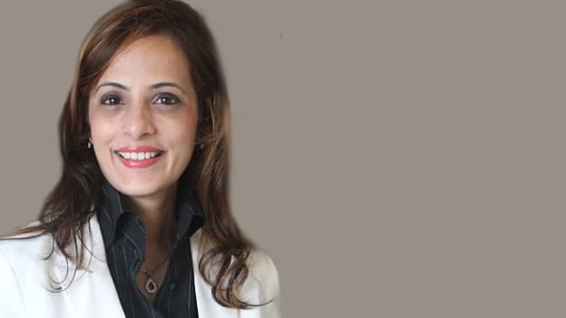 Parveen Mahtani joins Mahindra Lifespace as Chief Legal Officer