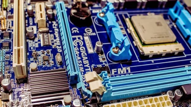 India’s semiconductor push gets a boost: HCL-Foxconn JV to set up Rs 3,700 cr unit in UP, create 3,500 jobs