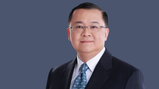 Digital leader Edwin Bautista takes the reins at legacy bank Philippine National Bank