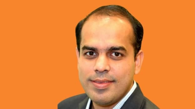 Gera Developments welcomes Vishal Nagda as CHRO