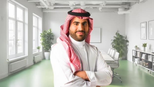 Hissatech appoints Abdullah Al-Sulaiman as CEO