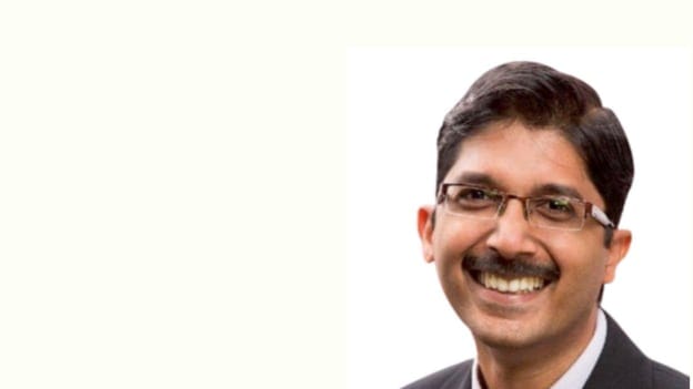 Air India SATS appoints Ramanathan Rajamani as CEO