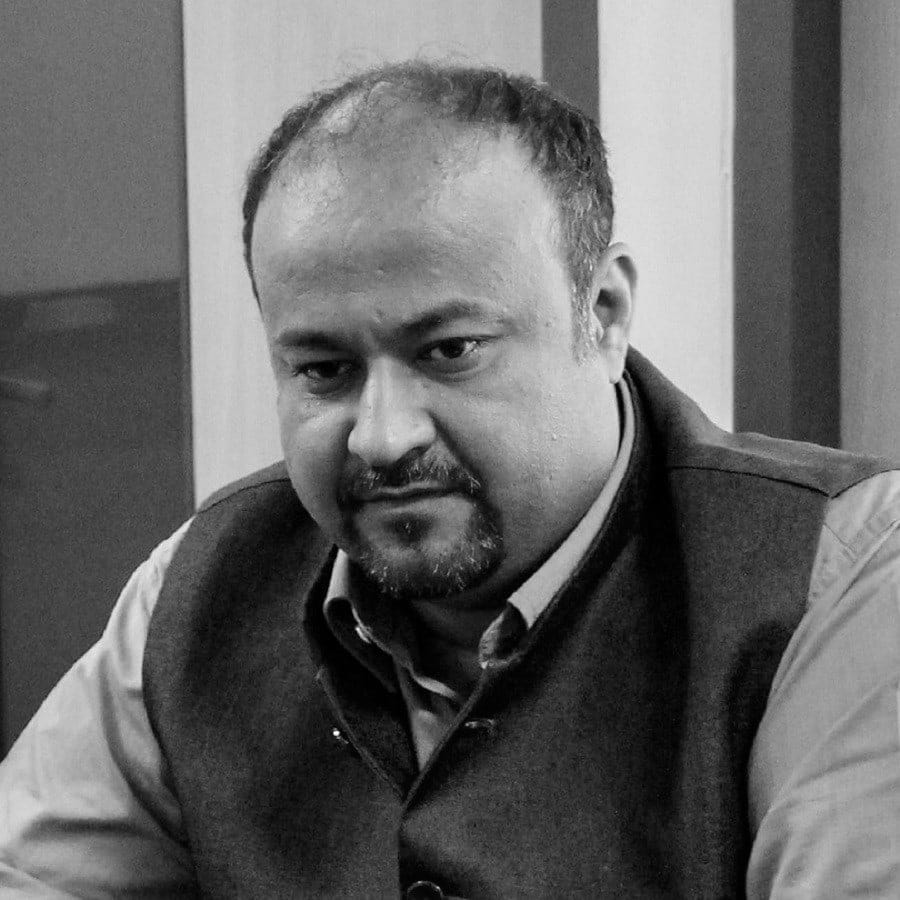 Sumit Neogi