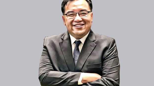 HR needs to be a frontline department not a backend function: Dr. Eugene Fidelis Soh