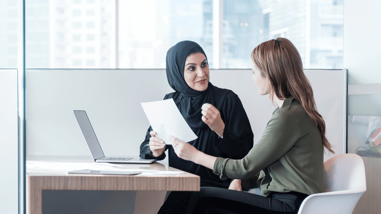 UAE employees seek more than pay rises from performance reviews, report finds