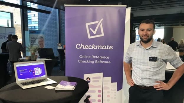 NZ HR tech startup Checkmate secures $1.6M seed funding from Wavemaker