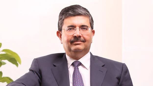 I love to hire entrepreneurs: Uday S. Kotak