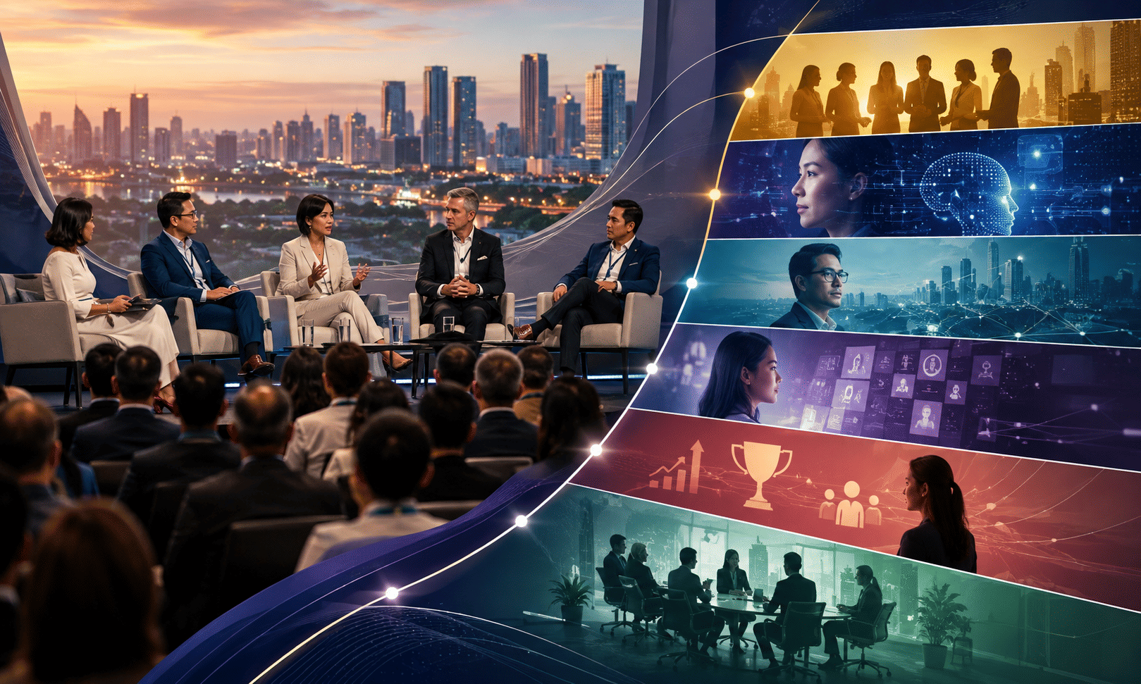 From workforce advantage to enterprise reinvention: What TechHR Pulse Philippines 2026 puts on the table