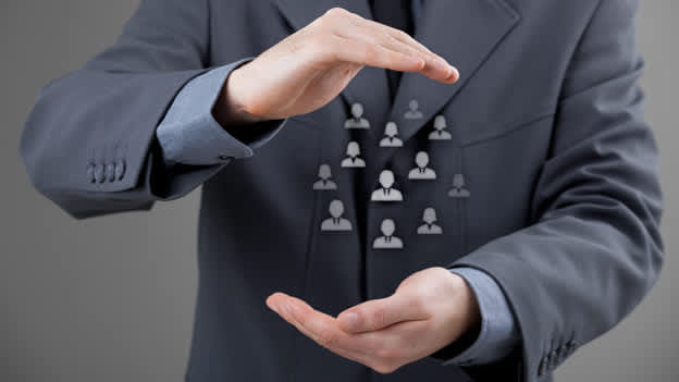 Retaining Employees - A Leader's KRA