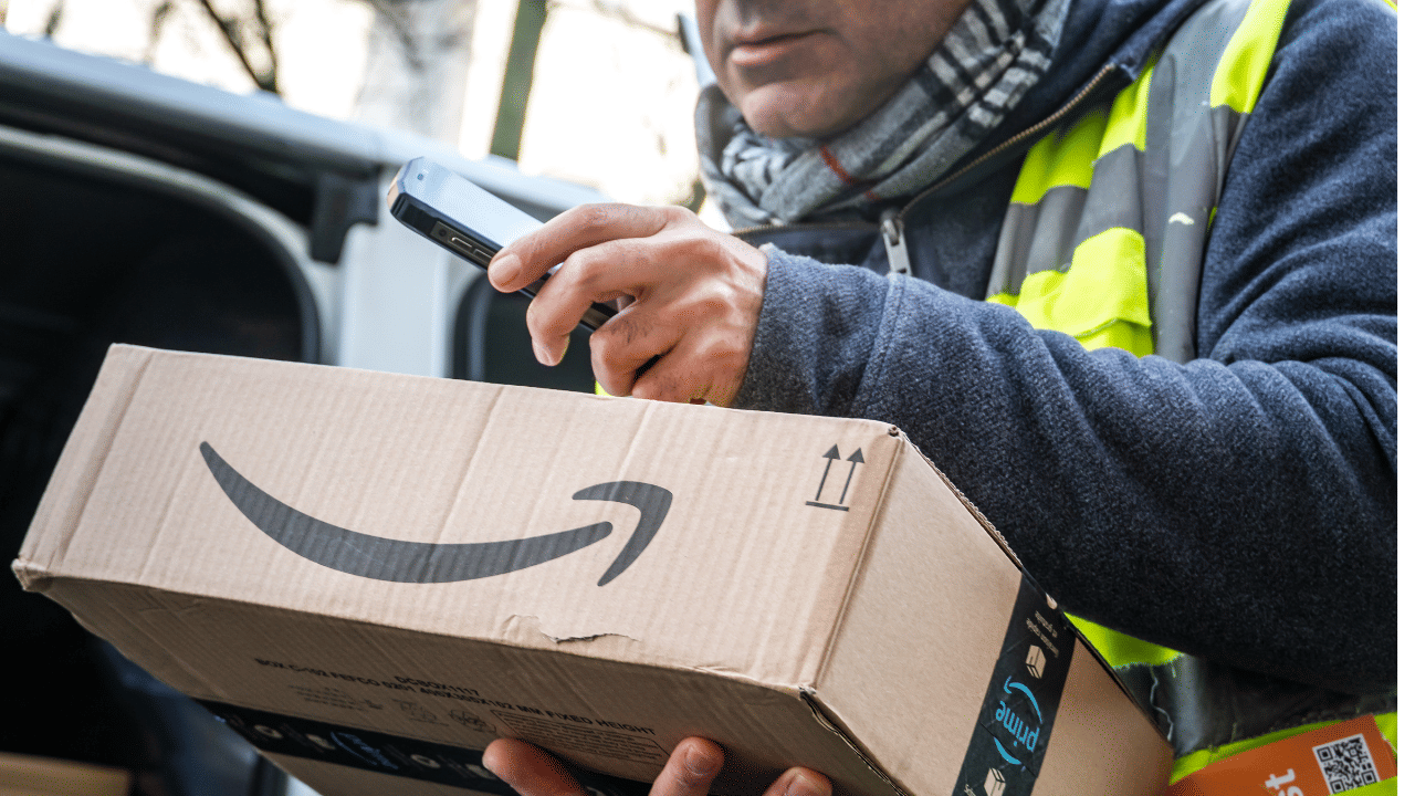 Amazon Australia launches nationwide hiring spree with 1,800 seasonal jobs