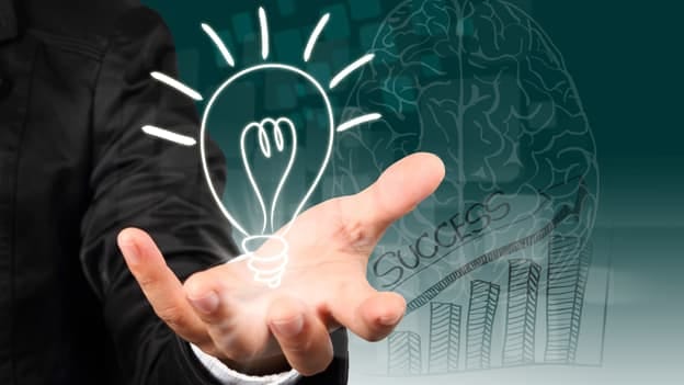 Thought leaders: Q&A with Raj Bowen