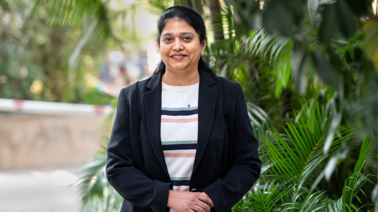 The Data-Driven Dawn of Payroll: Insights from EY India’s transformation