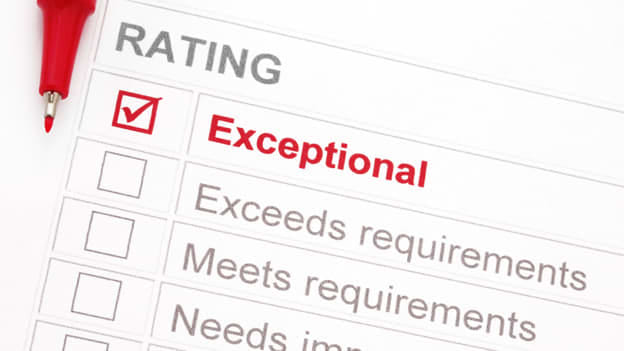 How to write a self-appraisal that has more recall value