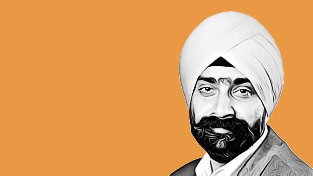 Marsh McLennan appoints Jaspreet Singh Bakshi as the HR Leader for Global In-House Centre, India