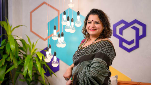 Embracing talent trends, tech transformation, and inclusivity: Binitha Shajesh shares Younion’s HR  vision for 2024