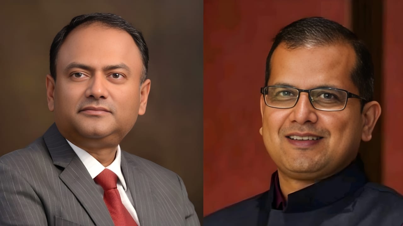 Sekhmet Pharmaventures appoints Sumit Kumar as CCO, Jitendra Jalan as CHRO