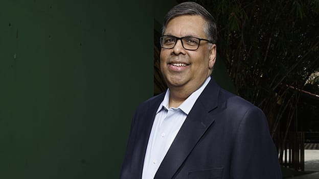 Leaders who incorporate ‘resilience’ as a design element will experience greater success: President & CHRO - Wipro