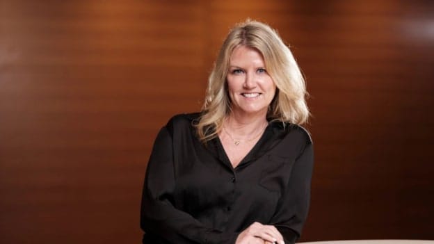 Microsoft confirms Amy Coleman as new Chief People Officer in major leadership shift