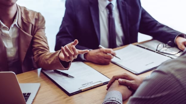 Agile implementation in HR: Making HR more adaptive and practical