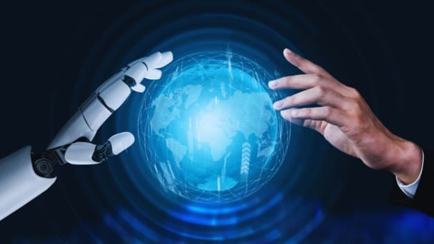 India ranks 10th in global AI race with $1.4 billion private investment: UN report