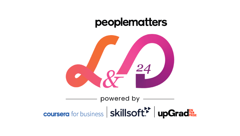 People Matters L&D India Conference 2024