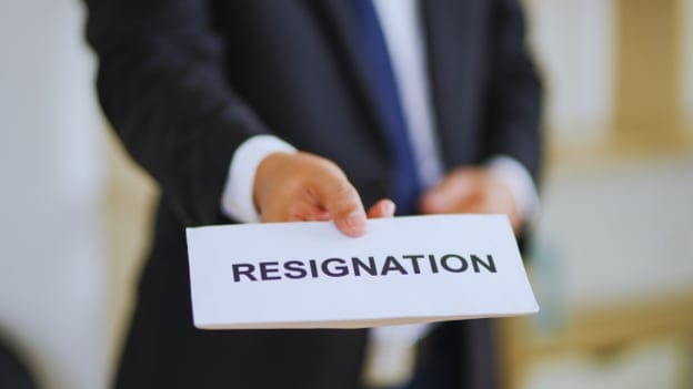 Employee's Honest Resignation Goes Viral: 'Can't Afford the Fastest Phone in India’