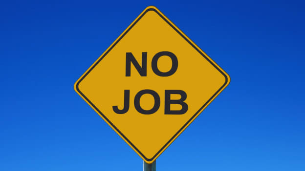 Graduate unemployment hits 5.8%, highest in 12 years outside pandemic