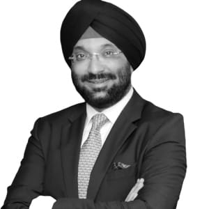Harshvendra	Soin