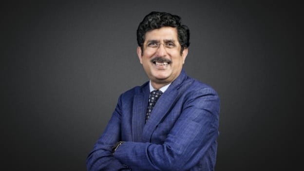 Tata Communications' Aadesh Goyal on engaging people and investing with them