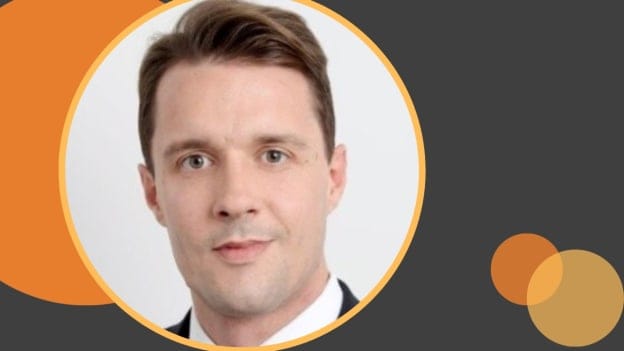 AIA Singapore appoints Owen Addison as CHRO