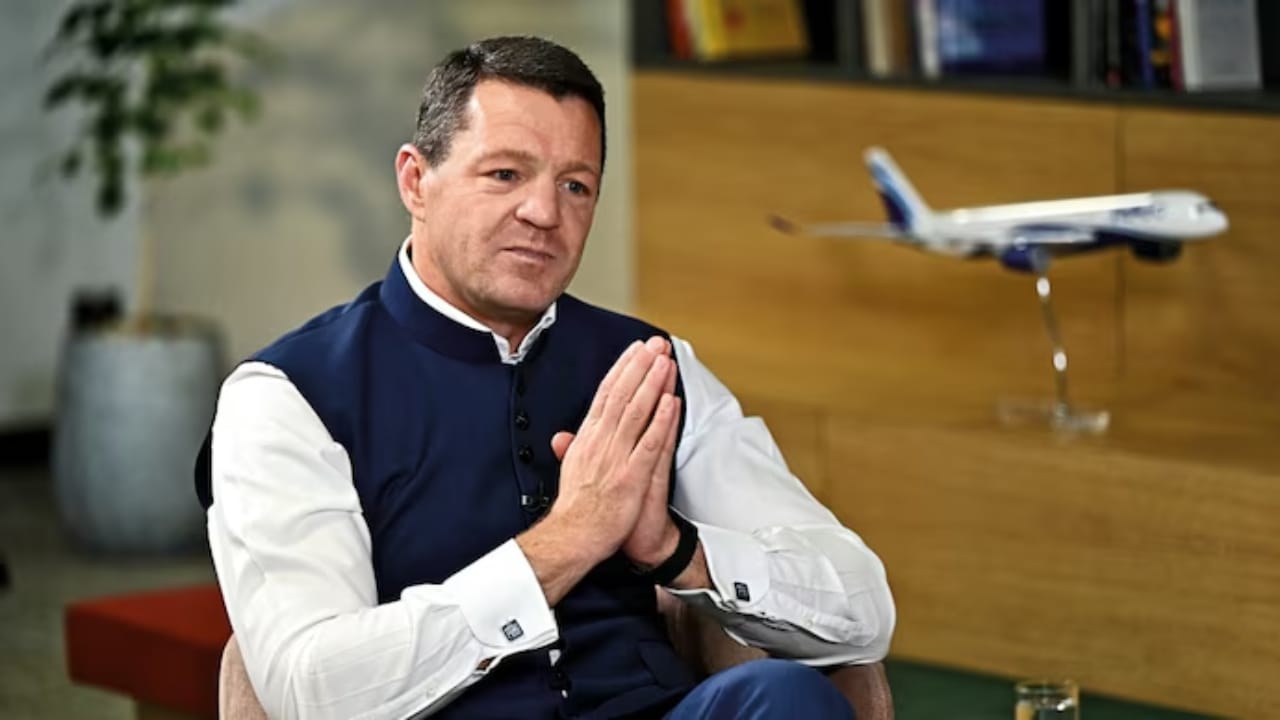 What went wrong at IndiGo — and why the CEO is apologising to staff