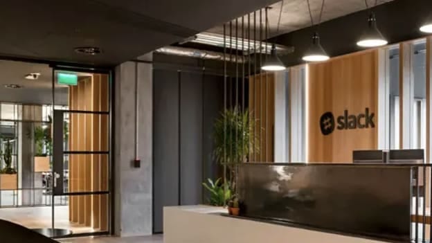Slack officially launches in India emphasising the need of having a 'Digital Headquarters'