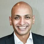 Ramesh Gopalkrishna