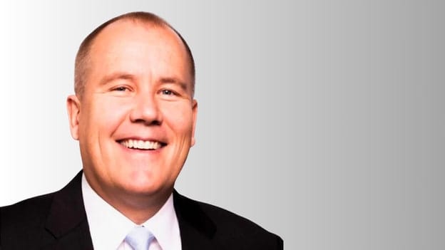Scott Archibald on workplace trends & the recipe for a great culture