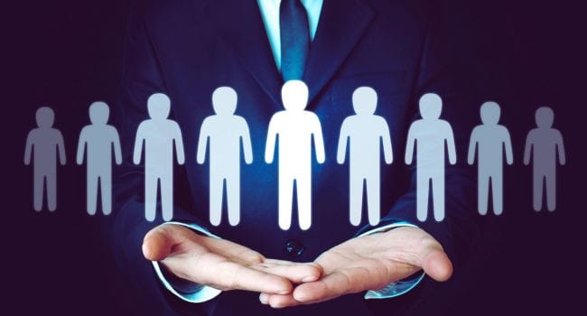 Beyond the C-Suite: Leadership strategies for the augmented factory