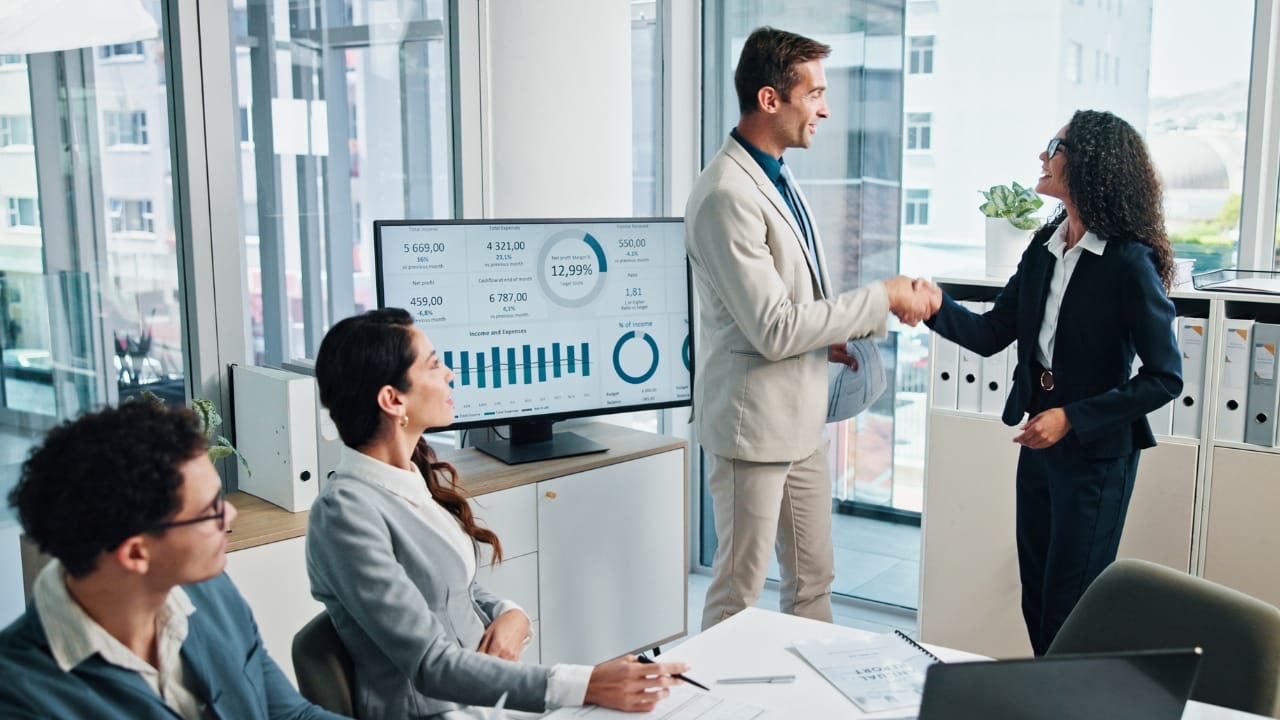 Why the CEO–CHRO partnership matters more than ever in crisis