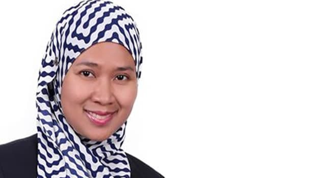 Rapid-fire interview with Sun Life Malaysia's CHRO, Azreena Che Omar
