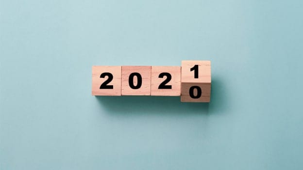 What 2020 has taught us about 2021 and beyond
