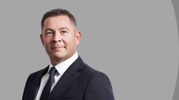 Swiss Re Corporate Solutions appoints Kevin Bates as Country Head for ANZ