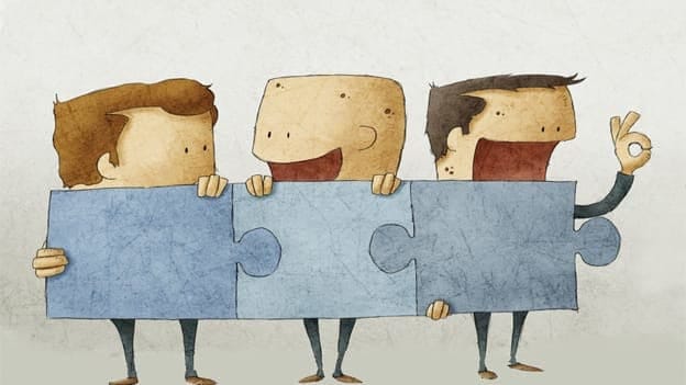 What makes your new-gen organization future-proof?