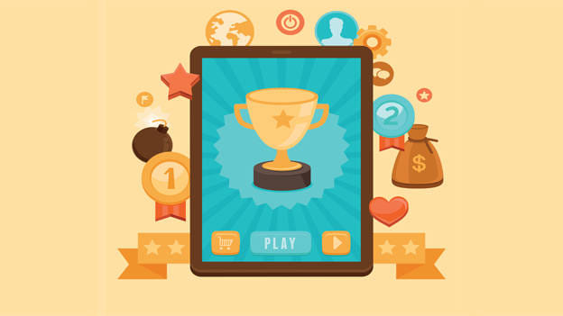 New DDI video game helps leaders refine interpersonal skills