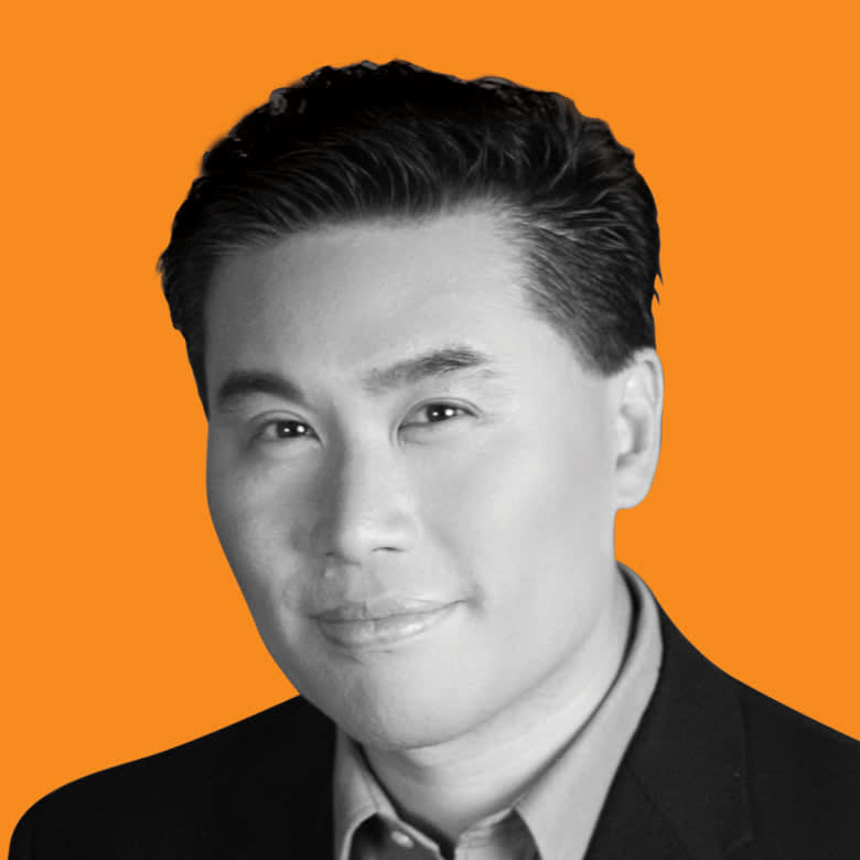 R "RAY" Wang