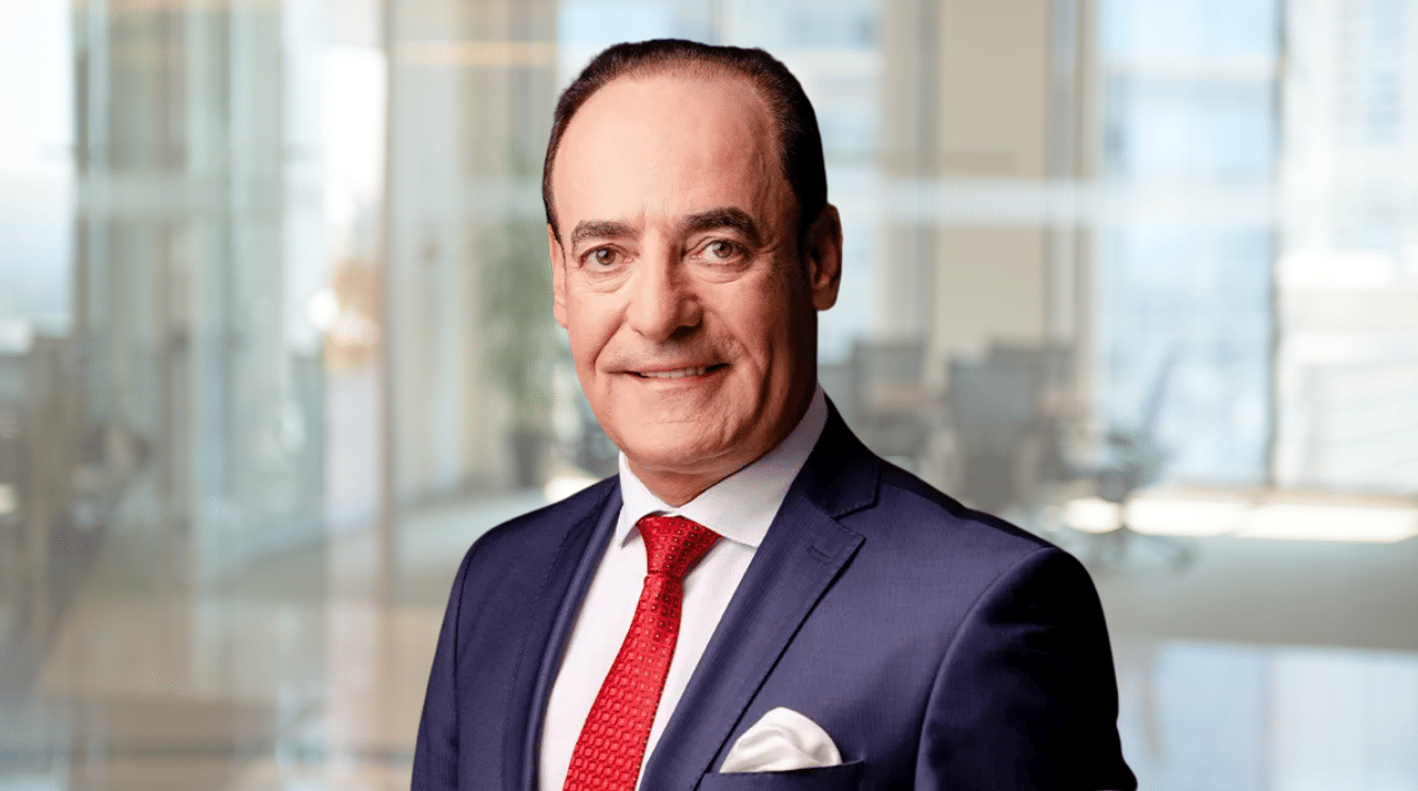 Al Masaood Group appoints Irfan Tansel as interim Managing Director amid corporate transformation