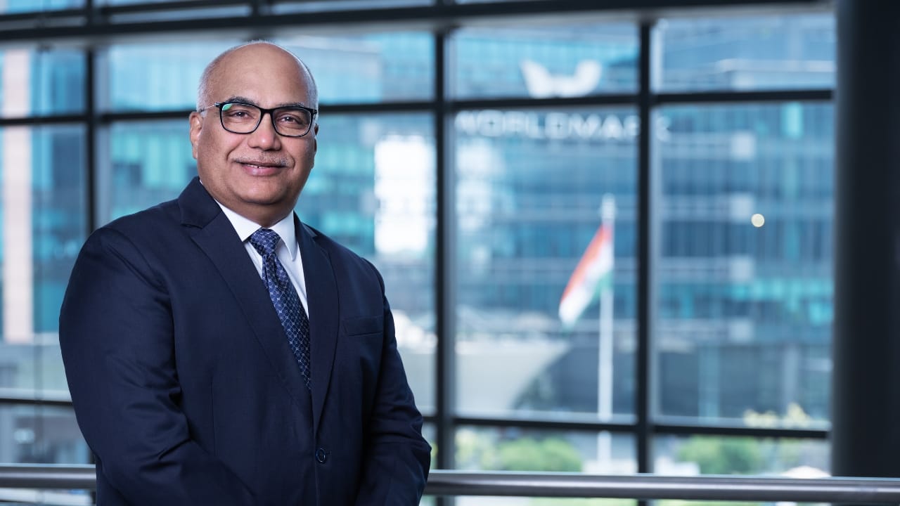 Why firms are moving to new office hubs — what it means for talent: S.K. Sayal