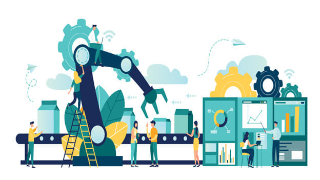 Industry 4.0 is 'not simply about tech': SG Minister for Trade