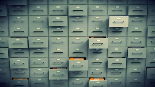 Data - the reason for next 'employer-employee' turf battle