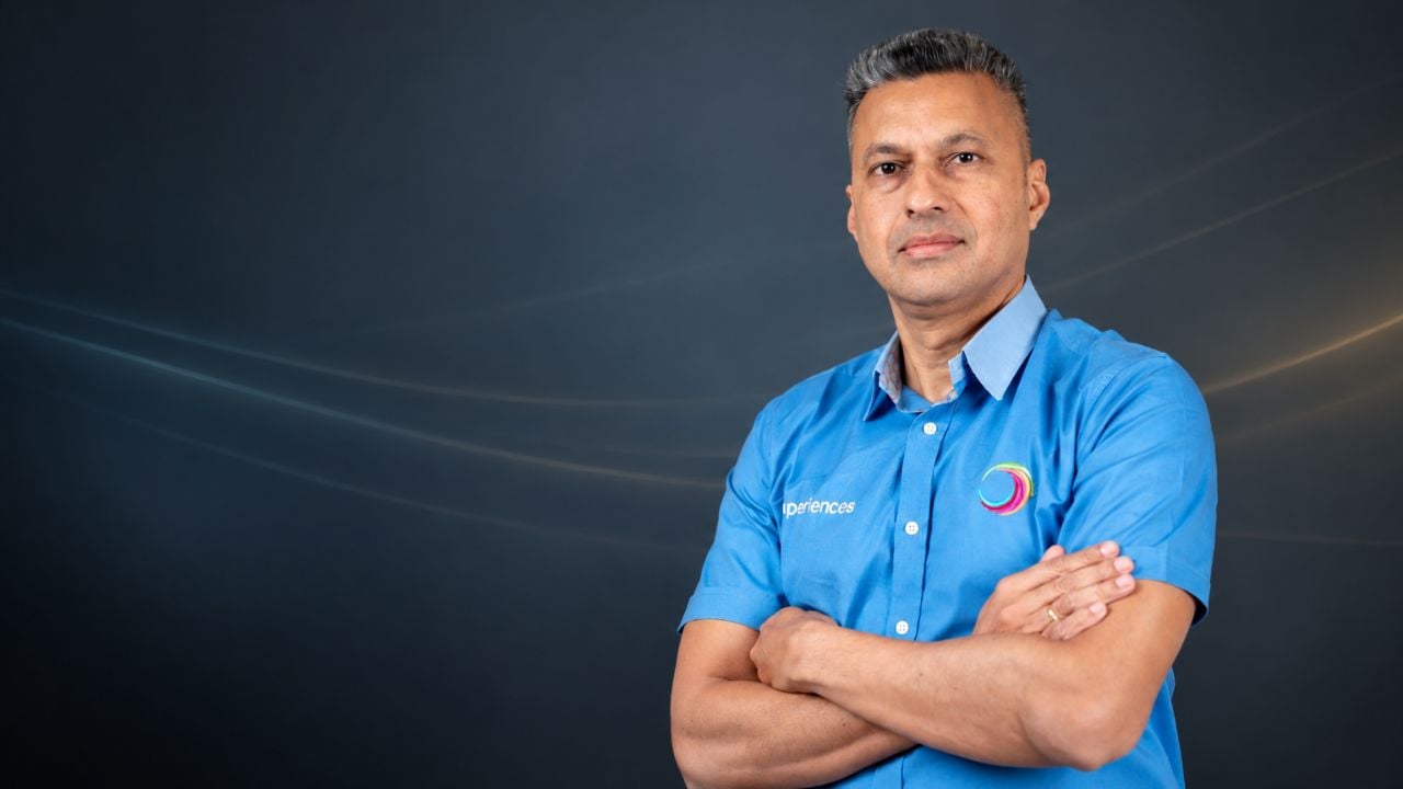 Amara Raja Energy & Mobility elevates Chandrasekar Radhakrishnan to President